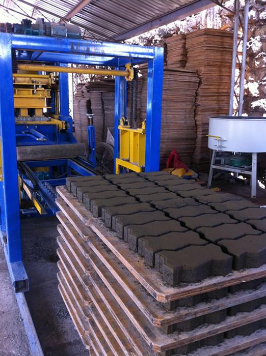 paving machine for sale