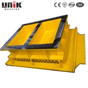 Stampo per blocchi di cemento