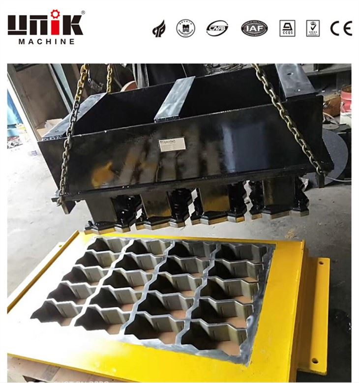 Hot Sale Hollow Block Making Machine Factories Hot Sale Hollow Block Making Machine Factories
