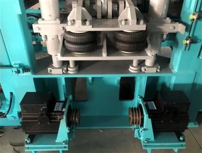 Hot Sale Hollow Block Making Machine Factories
